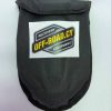 Recovery Folding Shovel in pouch